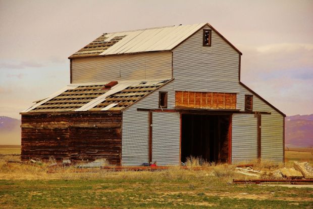 Barn